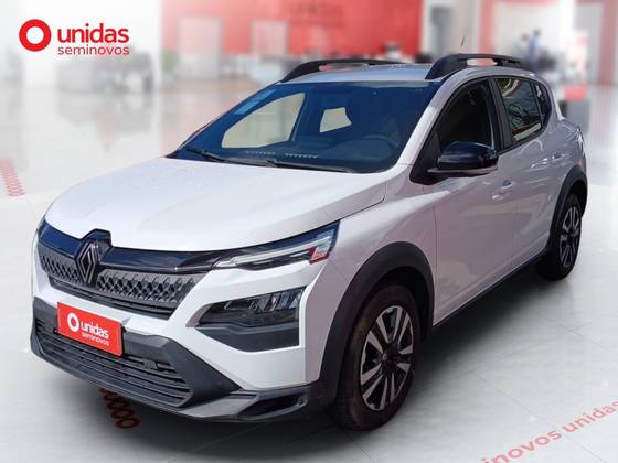 RENAULT KARDIAN 1.0 TCE FLEX EVOLUTION EDC